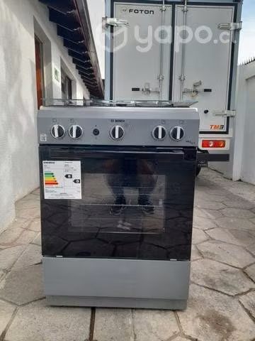 Cosina bosch - Imagen 4