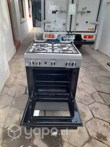 Cosina bosch - Imagen 3