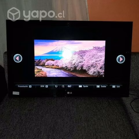 Televisor Led 42