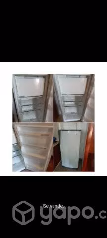 Refrigerador