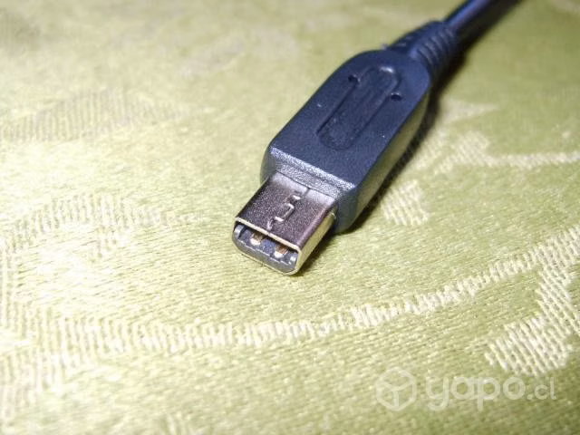 Cargador Usb Nintendo New 3ds XL 2ds Dsi XL primer