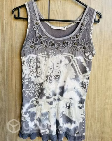 Poleras Umbrale M - Imagen 2
