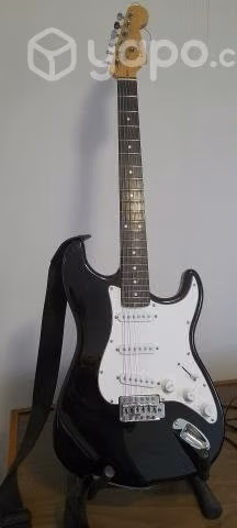 Guitarra Electrica Leonard Stratocaster