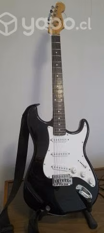 Guitarra Electrica Leonard Stratocaster