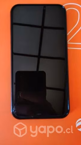 Iphone x 256gb