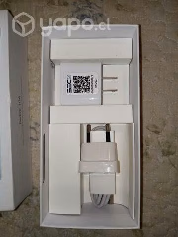 Redmi 10a celular - Imagen 3