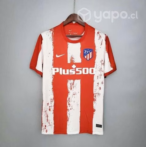 Polera atletico de madrid L