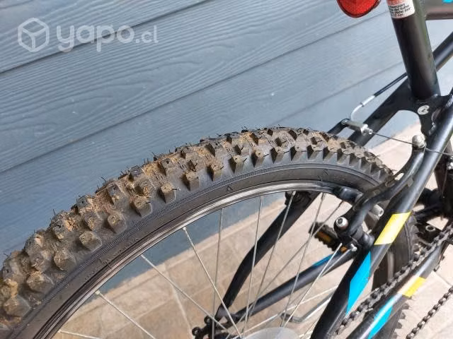 Bicicleta Drako