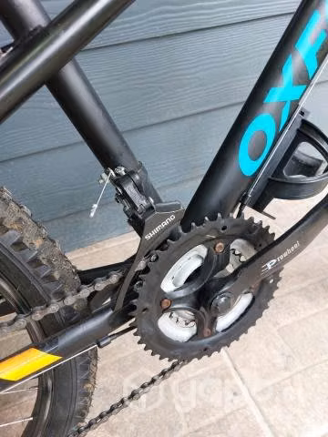 Bicicleta Drako