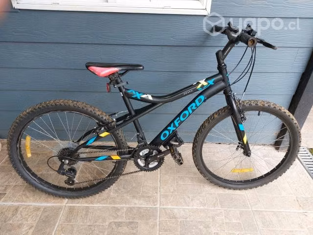 Bicicleta Drako
