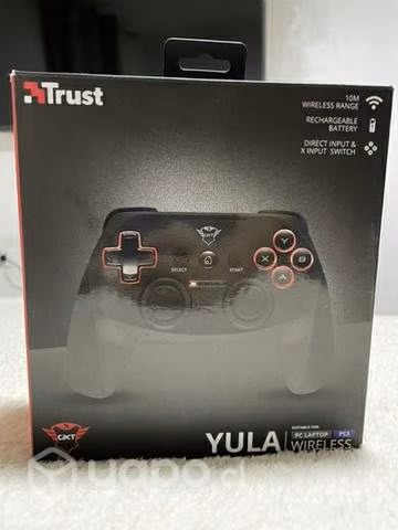 Joystick PC / PS3