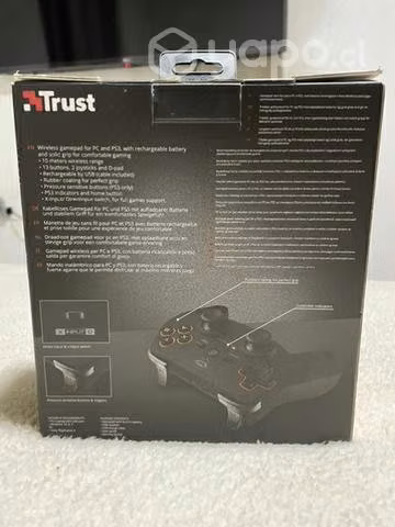 Joystick PC / PS3 - Imagen 2