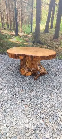 Mesa de centro