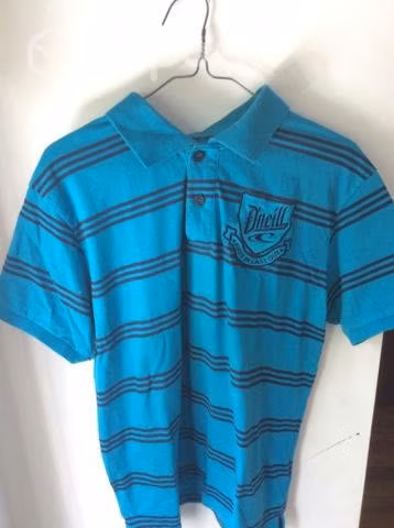 Polera marca O'Neill. Talla XL