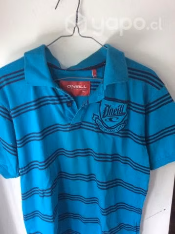 Polera marca O'Neill. Talla XL - Imagen 2