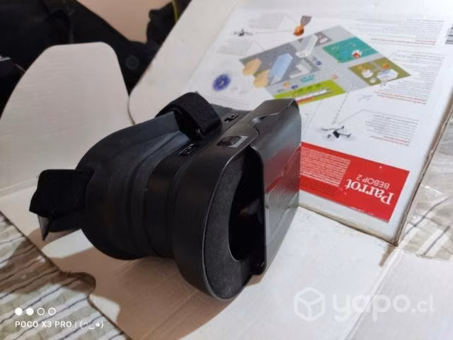 Drone bepop 2 power - Imagen 5
