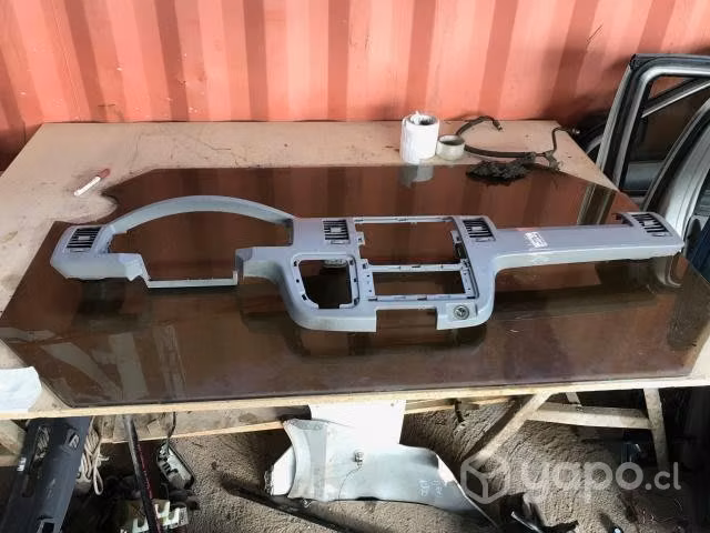 Moldura tablero Foton K1 2.0 bencinero