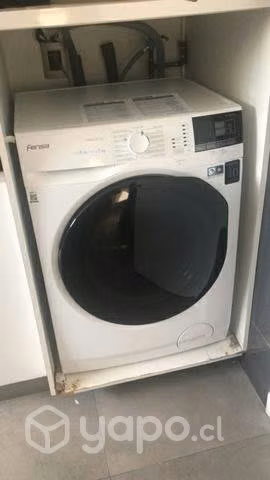 Lavadora 8kg - Secadora 5kg Muy poco uso