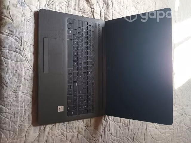 Notebook hp 250 g7