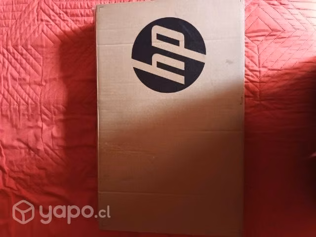 Notebook hp 250 g7