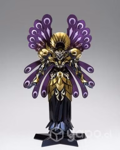 Saint Seiya Myth Cloth EX - Hypnos Bandai - Imagen 4