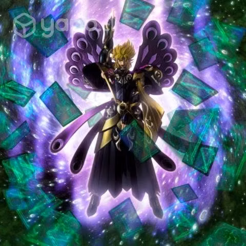 Saint Seiya Myth Cloth EX - Hypnos Bandai - Imagen 6