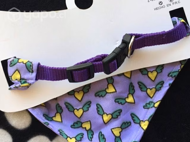 Bandanas mascotas - Imagen 4
