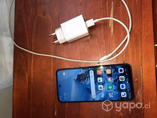 Celular redmi note 10 5 g
