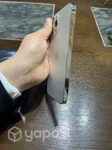 iPhone 12 Pro 512 Gb Blanco. - Imagen 4