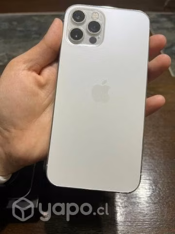 iPhone 12 Pro 512 Gb Blanco. - Imagen 6