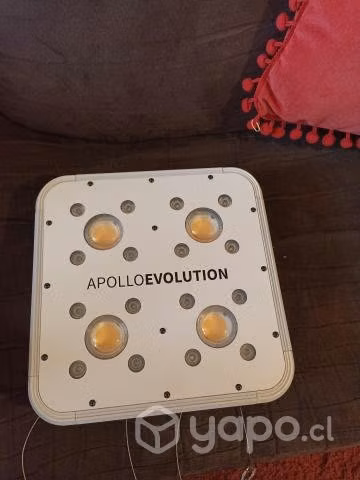 Foco led apollo evolution 4