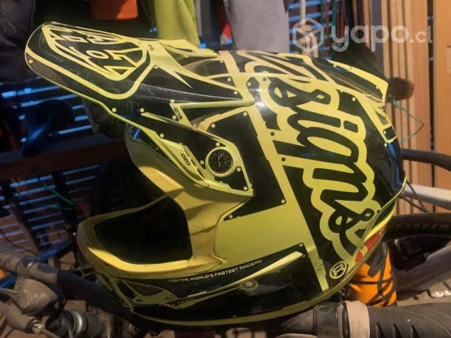 Casco MTB - Imagen 2