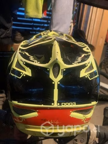 Casco MTB - Imagen 4