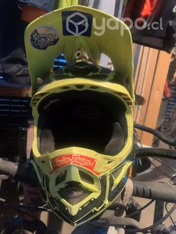 Casco MTB - Imagen 3