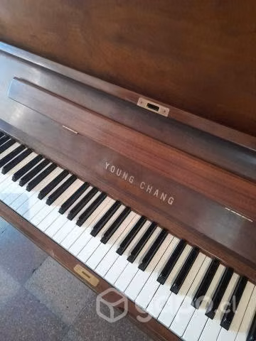 Piano - Imagen 3