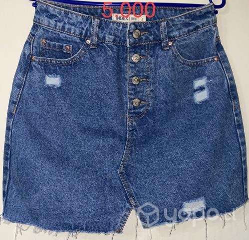 Ropa usada mujer - Imagen 4