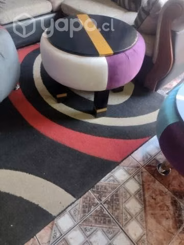 Mesas de centro
