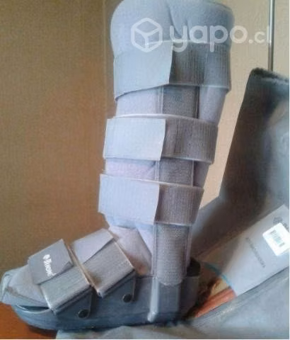Bota ortopédica