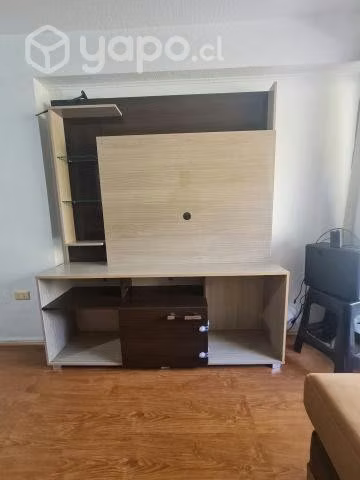 Repisa Para Tv - Imagen 2