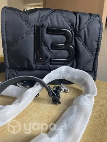 Bolso Bandolera S Bimba Lola