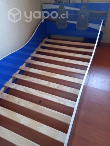 Cama niño