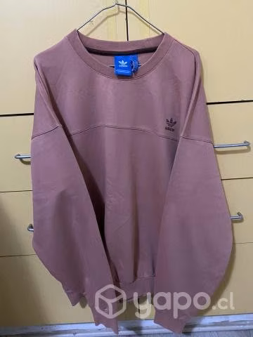 Poleron Adidas Originals XL