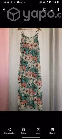 casi nuevo y nuevo algunos vestidos