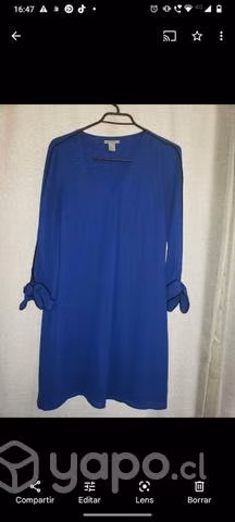 casi nuevo y nuevo algunos vestidos