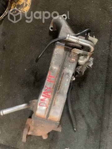 Valvula Egr D-max 2019 2.5
