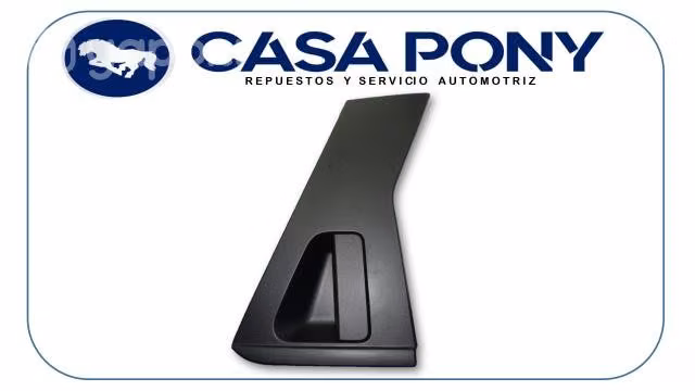 Manilla externa trasera original brilliance v3