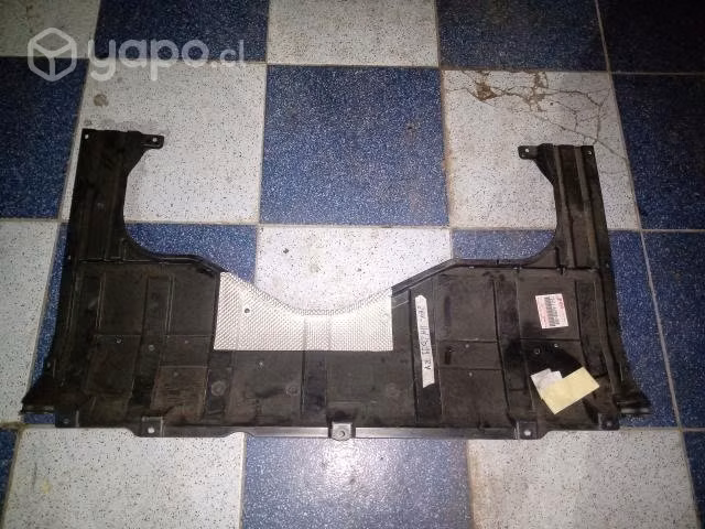 Suzuki s cross 2016 cubre motor original nuevo
