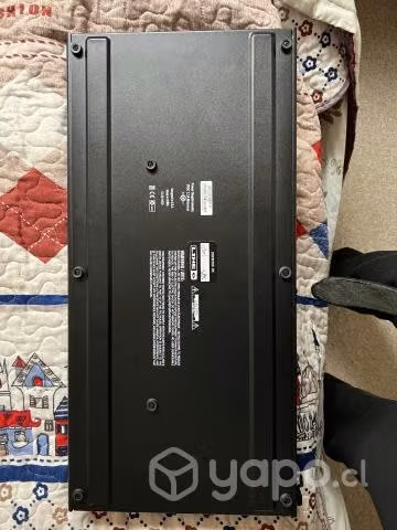 Pedalera Multiefecto Line 6 PodHD500X