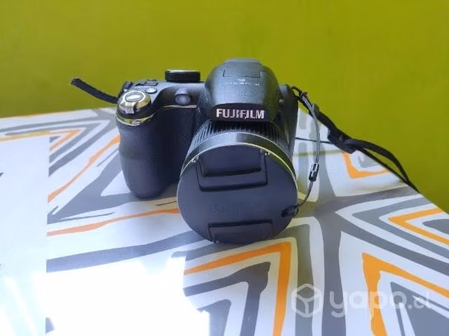 Camara Profesional