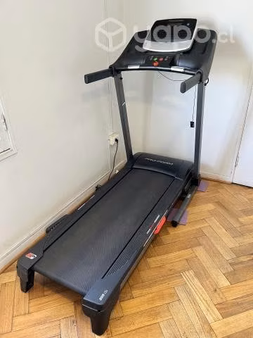Trotadora Proform 205 CST Plegable - 2 años uso